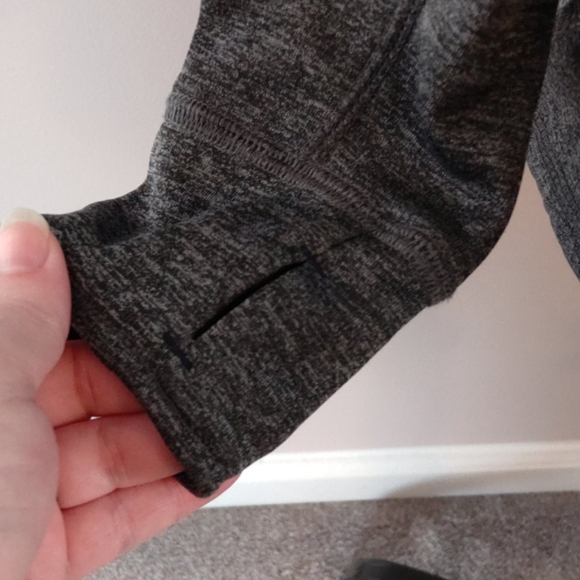 Syracuse University SU ladies half zip hoodie pullover - size Small - Picture 4 of 9